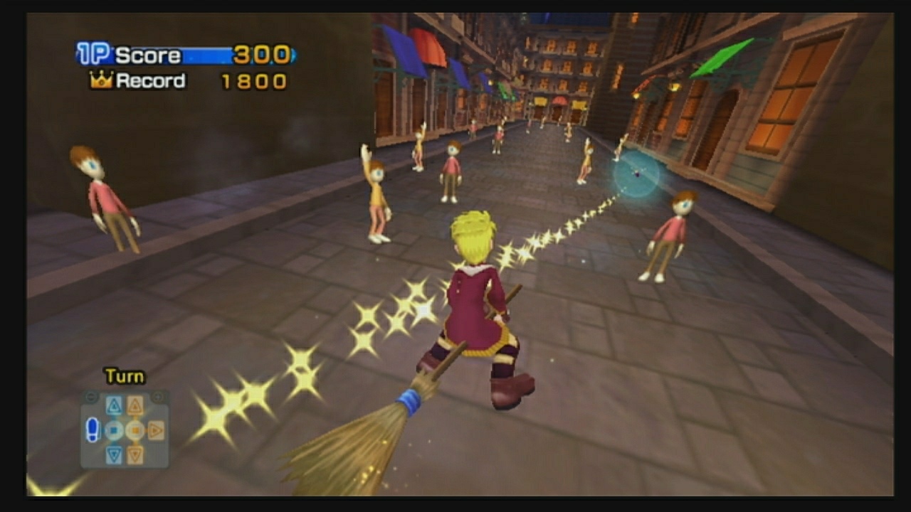 Family Trainer Magical Carnival - Imagen 20